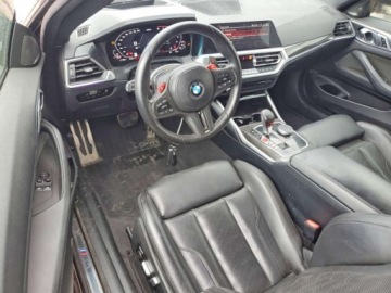 BMW Seria 4 G22-23-26 2023 BMW M4 Competition 2023 3.0 Benzyna 503KM, zdjęcie 8