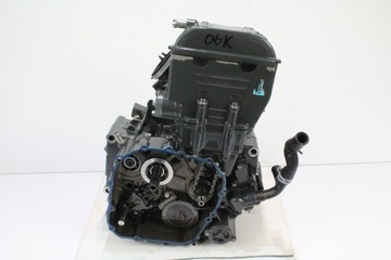 KTM 390 DUKE 17- ГАРАНТИЯ НА ДВИГАТЕЛЬ