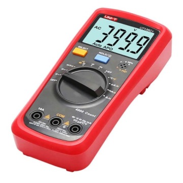 Многоцелевой измерительный прибор Uni-T UT136C+