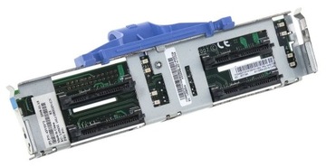 BACKPLANE IBM SAS/SATA 4BAY 2.5 X3850 43V5372
