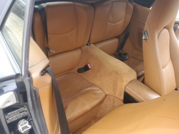 Porsche 911 997 Coupe 3.8 355KM 2008 Porsche 911 Carrera S Cabriolet 2008 3.8l 3.8 Benzyna 355KM, zdjęcie 10