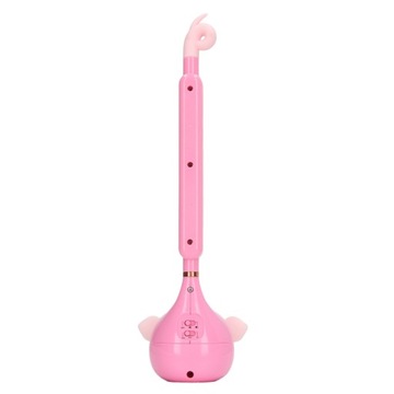 Классический синтезатор инструментов Otamatone Pink Piglet