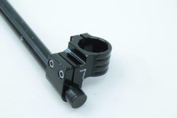 KAWASAKI NINJA 125 19-23 ЛЕВЫЙ РУЛЬ