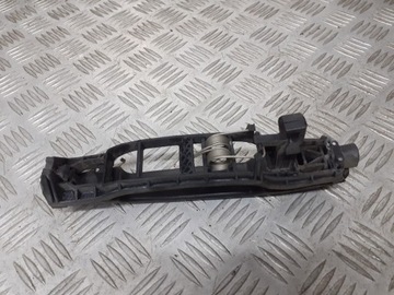 KLIKA LEVÝ ZADNÍ MERCEDES E 230 W210
