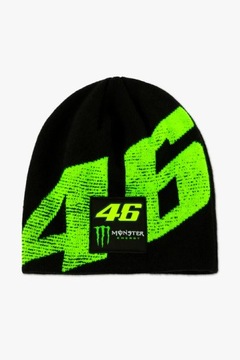 VR46 CZAPKA 46 MONSTER ENERGY ROZMIAR UNIWERSALNY