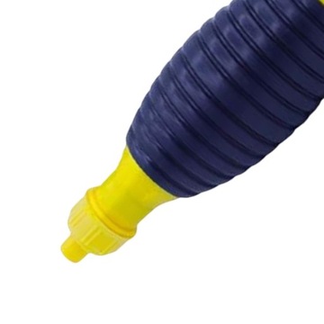 Ручной насос Ручная перекачка топлива