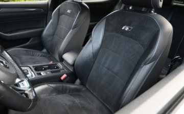 Volkswagen Arteon Fastback 2.0 TSI 190KM 2020 Volkswagen Arteon 2,0 TSI 190 KM R-LINE DSG Nawigacja Kamera Virtual Tacho, zdjęcie 25