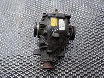 BMW X3 E83 2.0 D DIFER DIFERENCIÁL NÁPRAVA 7535120-02 3,07