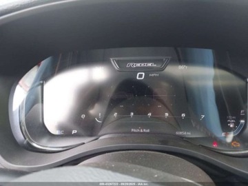  RAM 1500 2023, 5.7L, 4x4, REBEL 5.7 Benzyna 395KM, zdjęcie 8