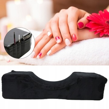 PODUSZKA KOSMETYCZNA DO PRZEDŁUŻANIA RZĘS