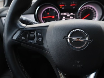 Opel Astra K Sports Tourer 1.6 CDTI 110KM 2017 Opel Astra 1.6 CDTI, Salon Polska, VAT 23%, Navi, zdjęcie 15