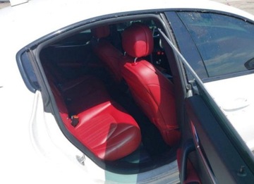 Maserati Ghibli III 2019 Maserati Ghibli 2019, 3.0L, 4x4, S Q4, od ubezpieczalni, zdjęcie 10