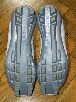 Система беговых лыж HARTJES SNS PROFILE PANI 40 IDEAL