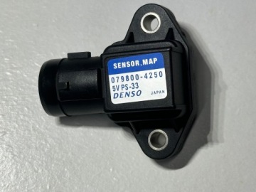 079800-4250, HONDA Sensor Druck W KOLEKTORZE DOLOTOWYM MAP 079800-4250 HONDA