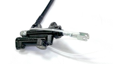 Тормозная система задняя Cross 125 160 190 Pitgang Caliper + инфлятор в комплекте
