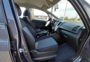 Kia Venga Mikrovan 1.4 DOHC CVVT 90KM 2012 Kia Venga M 1.4G MT Salon Polska 1.4 Benzyna 90KM, zdjęcie 21