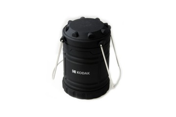 КЕМПИНГОВЫЙ ФАКЕЛ Светодиодный фонарь Kodak Выдвижной IP64