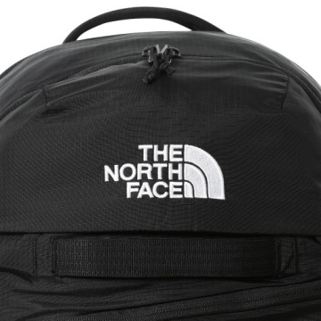Рюкзак The North Face Router ЧЕРНЫЙ