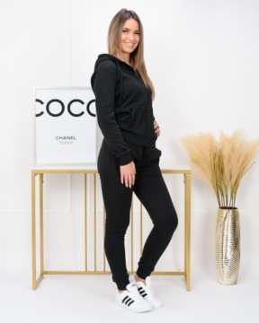 CK01 + D03 y. S ЖЕНСКИЙ КОМПЛЕКТ СПОРТИВНЫХ ТРЕКОВ.