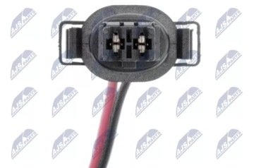 RENAULT CLIO III MODUS 2004-2014 РЕЗИСТОР ВЕНТИЛЯТОРА