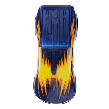 Предварительно окрашенный кузов 1/10 для HSP 94188 94111 94108 RC Truck E