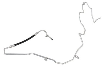 PŘÍVOD KLIMATIZACE THERMOTEC KTT160232