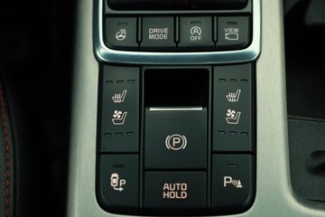 Kia Optima II Sedan 1.7 VGT CRDi 141KM 2016 Kia Optima 1.7 CRDI, Automat, Skóra, Navi, Klima, zdjęcie 15