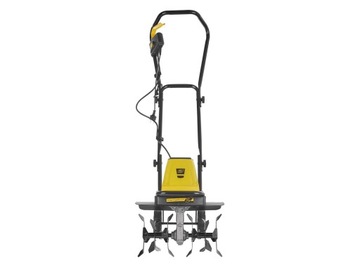 ЭЛЕКТРИЧЕСКИЙ КУЛЬТИВАТОР ДЛЯ САДОВОЙ ЗЕМЛИ 1400ВТ 45СМ JG