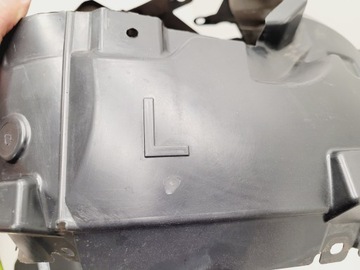 NISSAN PULSAR PODBĚH PŘEDNÍ LEVÉ