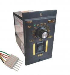 REGULATOR OBROTÓW SILNIKA 230V 250W / 6413
