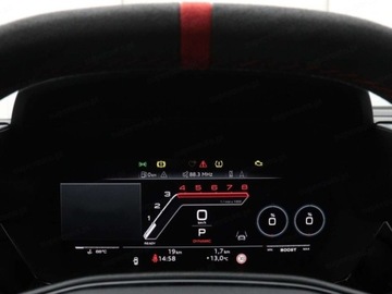 Audi A3 8Y RS Sportback 2.5 TFSI 400KM 2025 AUDI A3 RS3 TFSI quattro Sportback Hatchback 2.5 (400KM) 2025, zdjęcie 7