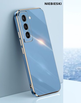 ГЛАМУРНЫЙ ЧЕХОЛ ДЛЯ SAMSUNG S20 FE + СТЕКЛО