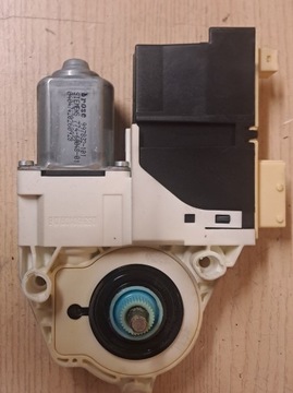 MODUL MOTOREK LEVÝ PŘEDNÍ OKNO PEUGEOT 307 SW 05-08 9681587280