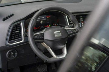 Seat Ateca 2026 Seat Ateca Style 1.5 TSI 150 KM DSG, Zamów już, zdjęcie 10