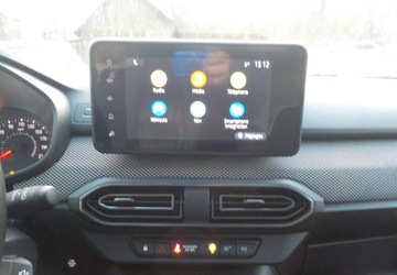 Dacia Jogger 1.0 TCe 110KM 2022 Dacia Jogger Okazja Benzyna 110KM, zdjęcie 30