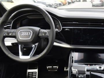 Audi Q7 II 2026 AUDI Q7 55 TFSI e quattro S Line Suv 3.0 (394KM) 2026, zdjęcie 8