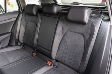 Volkswagen Golf VIII Hatchback Facelifting 1.5 TSI 150KM 2026 Volkswagen Golf Variant Life Plus 1.5 TSI 150 KM, zdjęcie 14