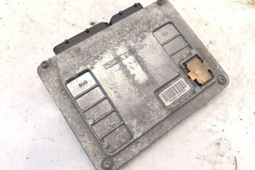 JEDNOTKA MOTORU ECU VW FOX (5Z1, 5Z3) 5WP4423803 1.2L GASOLINE 40KW 2005