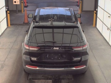 Jeep Grand Cherokee V 2024 Jeep Grand Cherokee Limited 2024 3.6 Benzyna 293KM, zdjęcie 3