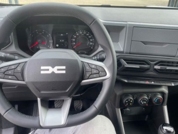 Dacia Duster III 2026 Od ręki - Essential 1.2 Eco-G LPG 120KM, zdjęcie 7