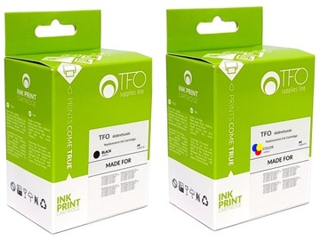 TUSZE DO LEXMARK X7675 X9350 X9500 Z1520 X9575 XL