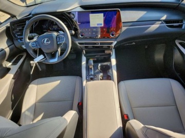 Lexus RX V 2025 Lexus RX 350 Base 2025 2.4 Benzyna 275KM, zdjęcie 8