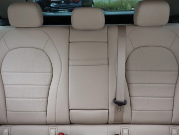 Mercedes GLC C253 SUV 2.1 220 d 170KM 2018 Mercedes GLC GLC 220 d 4MATIC, Salon Polska, zdjęcie 9
