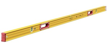 Poziomica z uchwytami STABILA Typ 196-2 200 cm