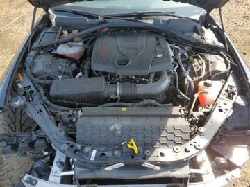 Alfa Romeo Giulia II Sedan Facelifting 2.0 Turbo 280KM 2022 Alfa Romeo Giulia 2022 2.0l 2.0 Benzyna 280KM, zdjęcie 6