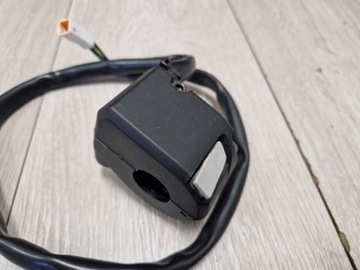 DUCATI MULTISTRADA V2 СКРЕМБЛЕР 1100 ПЕРЕКЛЮЧАТЕЛЬ