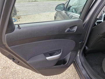 Opel Astra J Hatchback 5d 1.4 Turbo ECOTEC 140KM 2010 Opel Astra Sliczna 1.4 b Ful Opcja Bezwypadkowa Zarejestrowana Gwarancja, zdjęcie 17