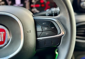 Fiat Tipo II Hatchback 1.4 T-Jet 120KM 2019 Fiat Tipo 1.4T 120KM Led Niski Przebieg klimatyzacja nowe opony 1.4 Benzyna, zdjęcie 23