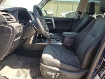 Toyota 2022 Toyota 4-Runner SR5 2022 4.0l 4.0 Benzyna 270KM, zdjęcie 7