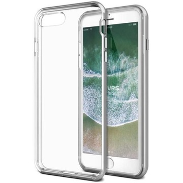 ETUI SILIKONOWE CASE DO IPHONE 7 / 8 / SE 2020